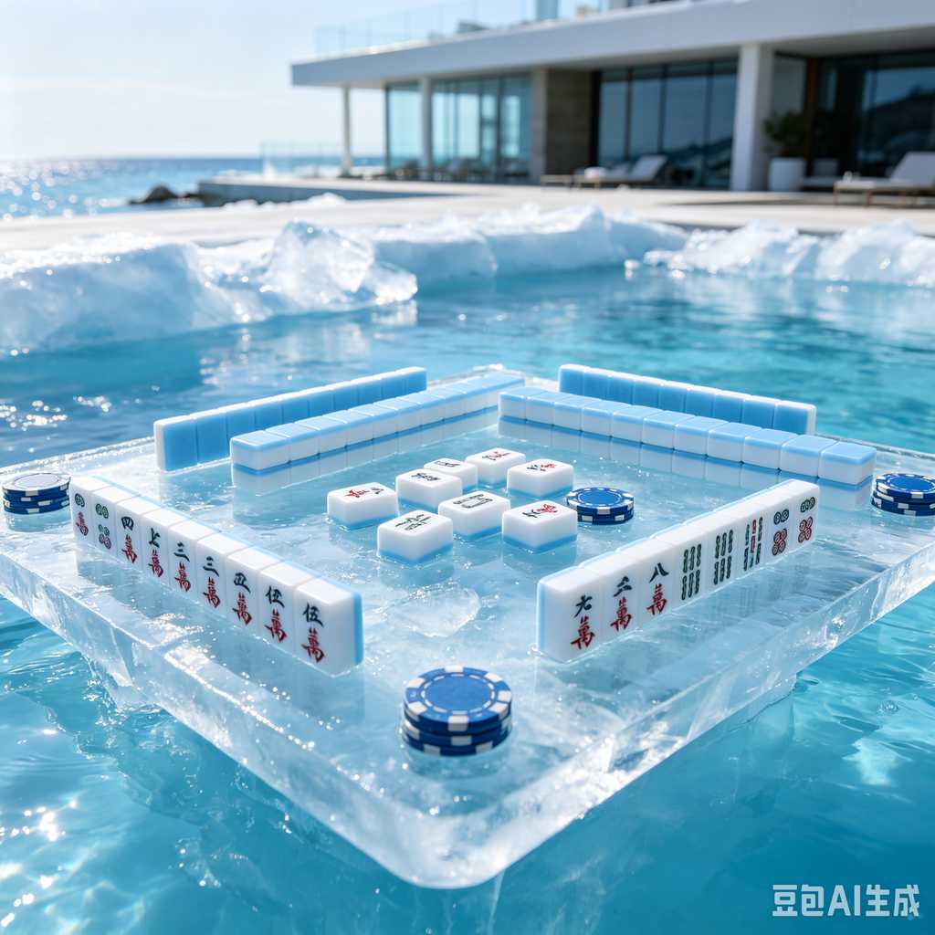 business gift packing mahjong