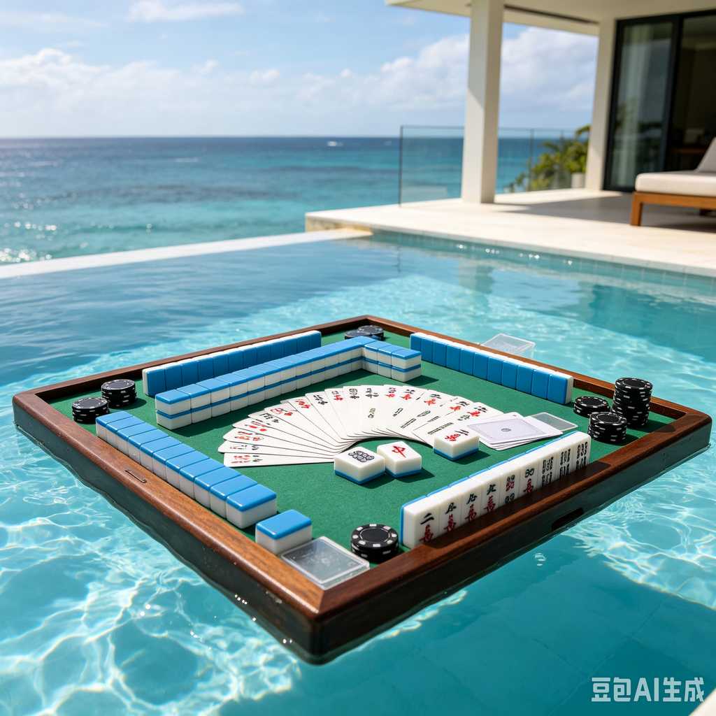 is resin mahjong durable