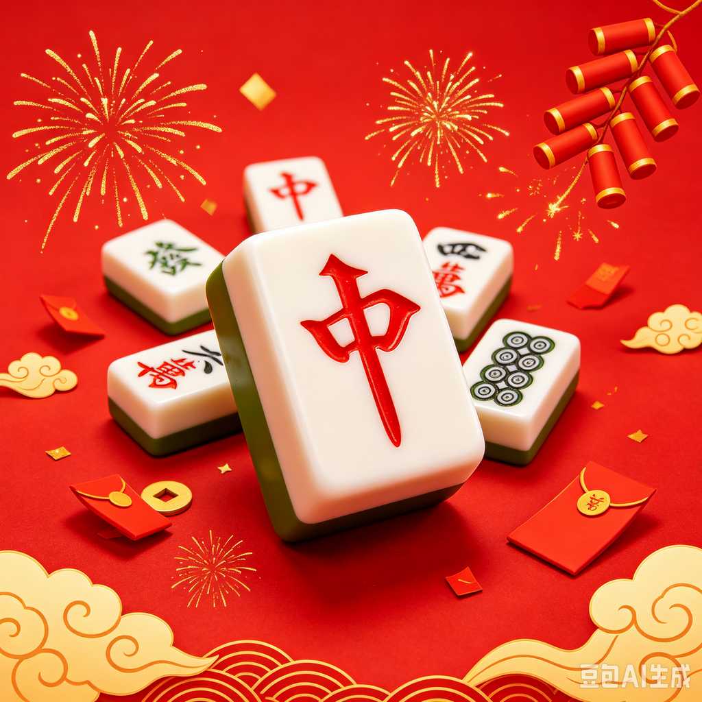 Wichita,mahjong