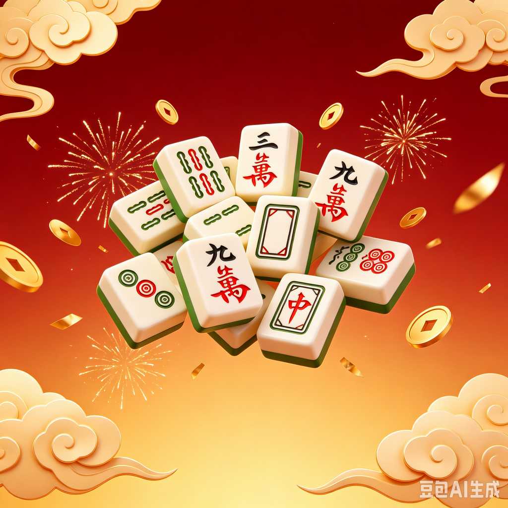 Austin,mahjong