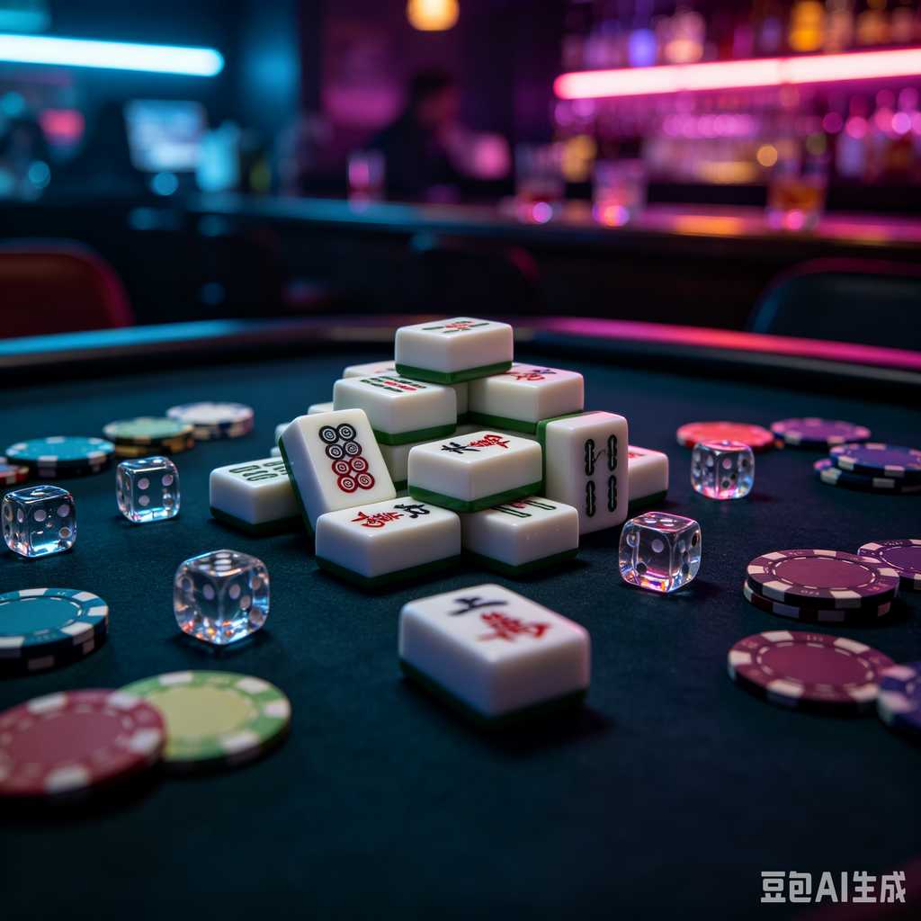 rectangle mahjong table mat