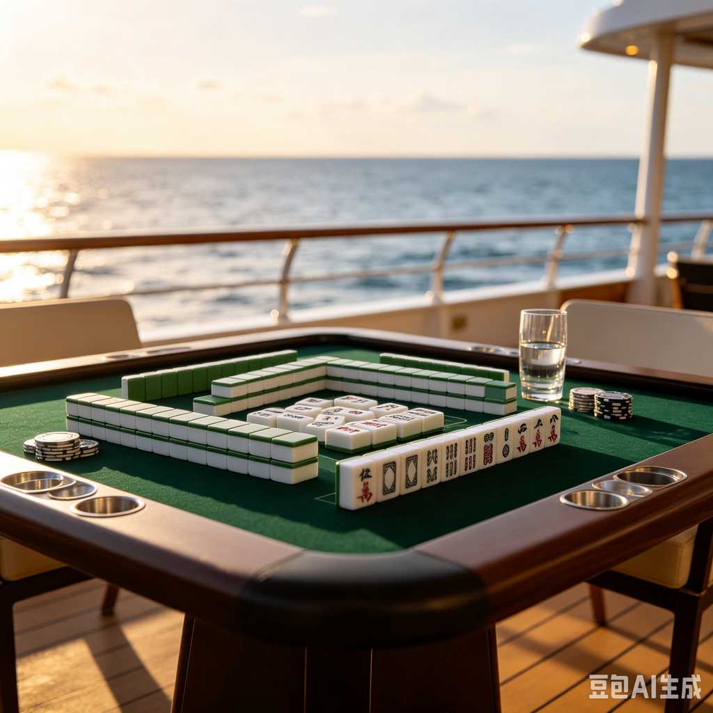 Augusta,mahjong